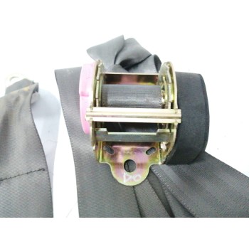 Recambio de cinturon seguridad trasero derecho para suzuki alto rf 410 (ff) 1.1 16v cat referencia OEM IAM   