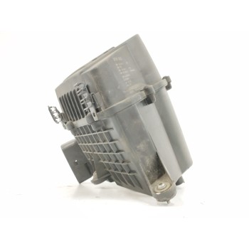 Recambio de filtro aire para seat ibiza (6j5) 1.6 tdi referencia OEM IAM 6R0129601C  