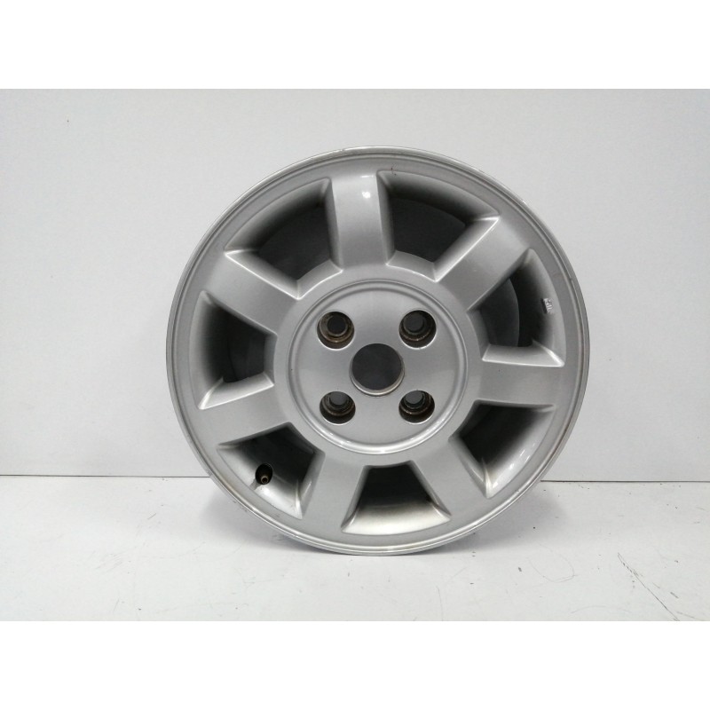 Recambio de llanta para mitsubishi carisma berlina 5 (da0) 1.8 gdi cat referencia OEM IAM MR910454 E15X6J46 