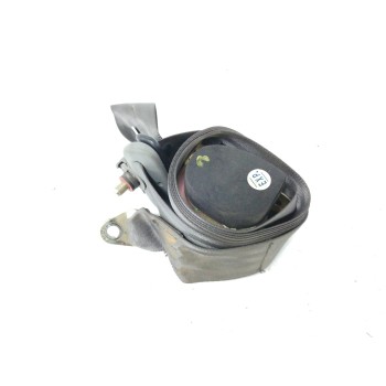 Recambio de cinturon seguridad trasero derecho para suzuki alto rf 410 (ff) 1.1 16v cat referencia OEM IAM   
