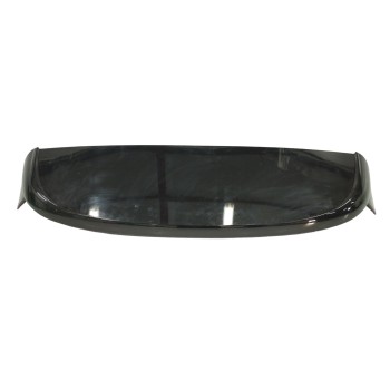 Recambio de aleron trasero para citroën c3 aircross referencia OEM IAM 13475957 NEGRO 