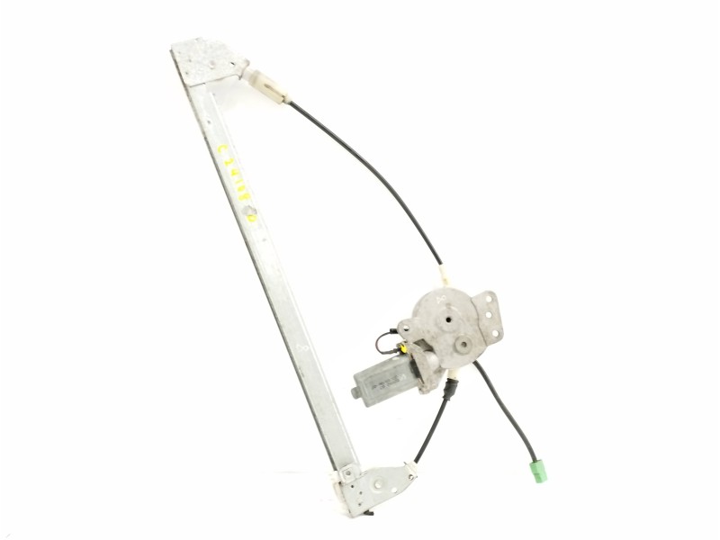 Recambio de elevalunas delantero derecho para microcar mc1 51/xl-sa d 0.505 cc referencia OEM IAM   