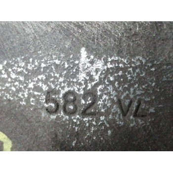 Recambio de pinza freno delantera derecha para seat altea (5p1) 2.0 tdi referencia OEM IAM   