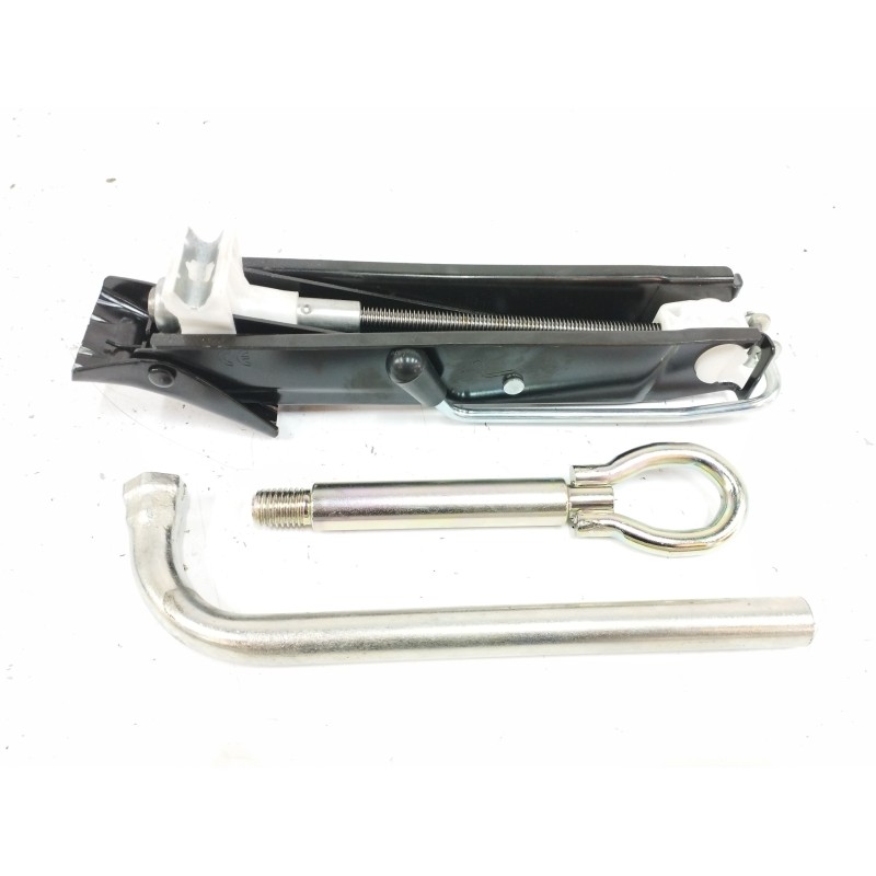 Recambio de gato para seat ibiza (6j5) 1.6 tdi referencia OEM IAM 6R0011031B  