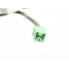 Recambio de elevalunas delantero derecho para microcar mc1 51/xl-sa d 0.505 cc referencia OEM IAM   