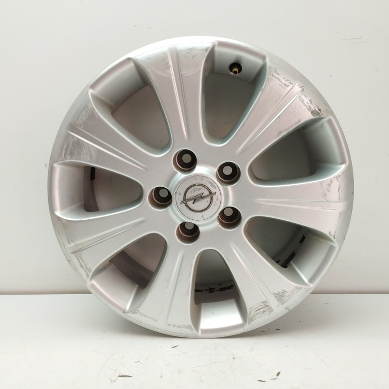 Recambio de llanta para opel meriva 1.7 16v cdti referencia OEM IAM  6JX16H2 ET44 
