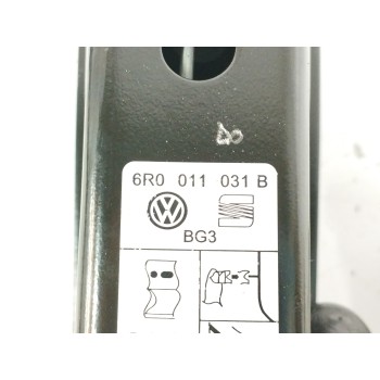 Recambio de gato para seat ibiza (6j5) 1.6 tdi referencia OEM IAM 6R0011031B  