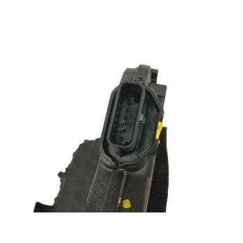 Recambio de cerradura puerta trasera derecha para nissan micra v (k14) 1.0 12v cat referencia OEM IAM 825005FA0A  