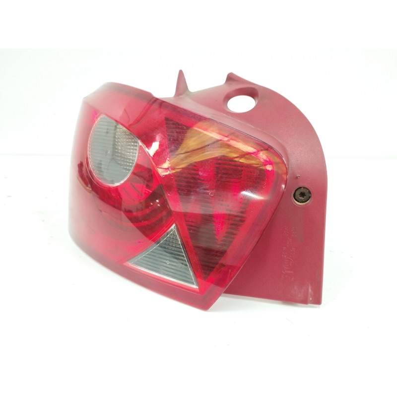 Recambio de piloto trasero izquierdo para seat ibiza (6j5) 1.6 tdi referencia OEM IAM 6J4945095C  