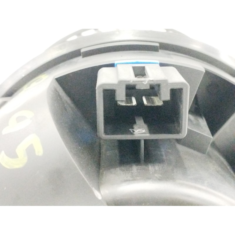 MOTOR CALEFACCION