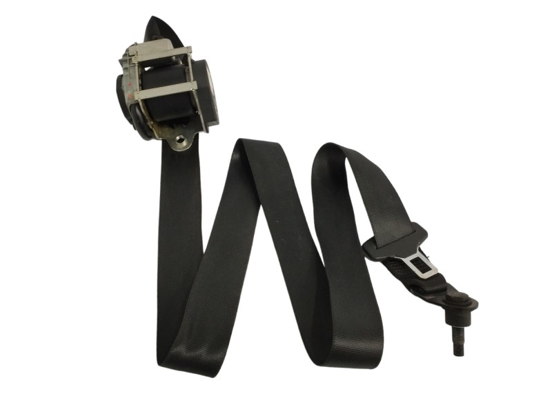 Recambio de cinturon seguridad delantero izquierdo para mercedes-benz clase b (w245) 2.0 cdi cat referencia OEM IAM 1698608385 Recambio de cinturon seguridad delantero izquierdo para mercedes-benz clase b (w245) 2.0 cdi cat referencia OEM IAM 1698608385