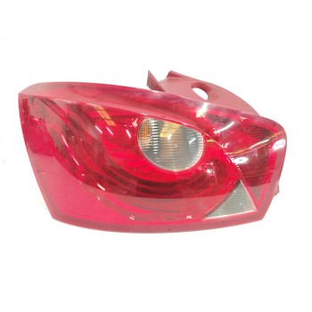 Recambio de piloto trasero izquierdo para seat ibiza (6j5) 1.6 tdi referencia OEM IAM 6J4945095C  