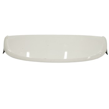 Recambio de aleron trasero para citroën c3 aircross referencia OEM IAM 13475957 BLANCO 