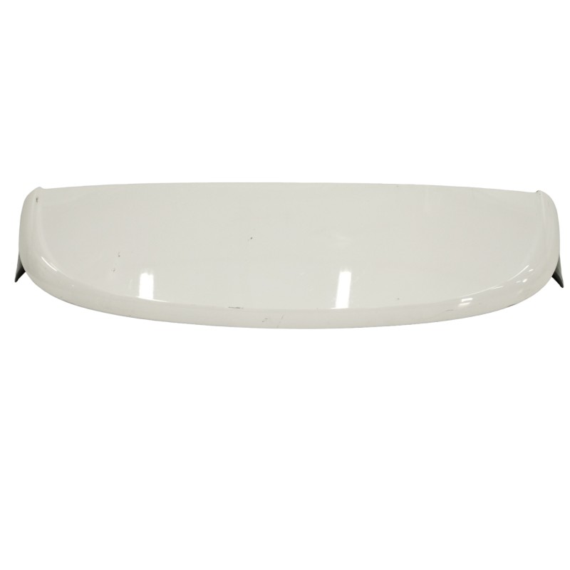 Recambio de aleron trasero para citroën c3 aircross referencia OEM IAM 13475957 BLANCO 