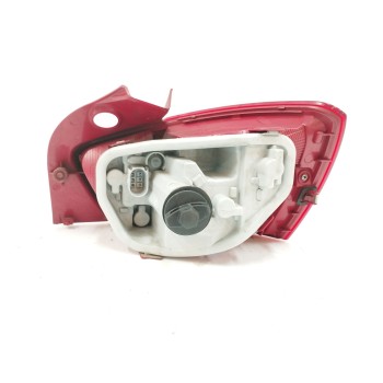 Recambio de piloto trasero izquierdo para seat ibiza (6j5) 1.6 tdi referencia OEM IAM 6J4945095C  