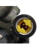 Recambio de cinturon seguridad delantero izquierdo para mercedes-benz clase b (w245) 2.0 cdi cat referencia OEM IAM 1698608385  