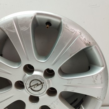 Recambio de llanta para opel meriva 1.7 16v cdti referencia OEM IAM  6JX16H2 ET44 