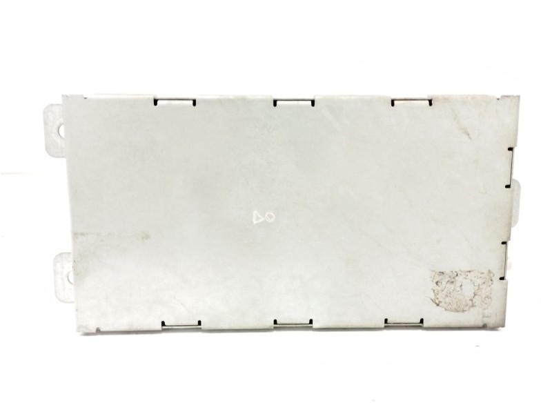Recambio de modulo electronico para bmw x5 (e53) 3.0 24v turbodiesel cat referencia OEM IAM 84216931854 693185401 