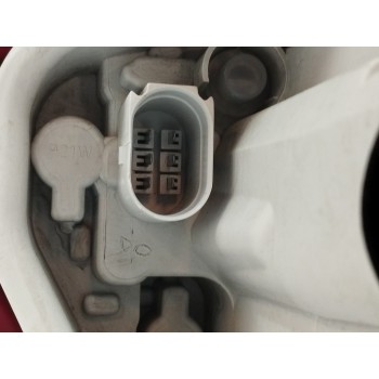 Recambio de piloto trasero izquierdo para seat ibiza (6j5) 1.6 tdi referencia OEM IAM 6J4945095C  