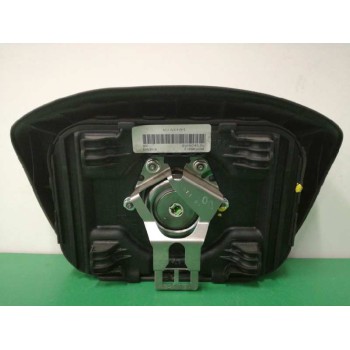 Recambio de airbag delantero izquierdo para renault trafic caja cerrada (ab 4.01) 2.5 dci diesel cat referencia OEM IAM 82001363