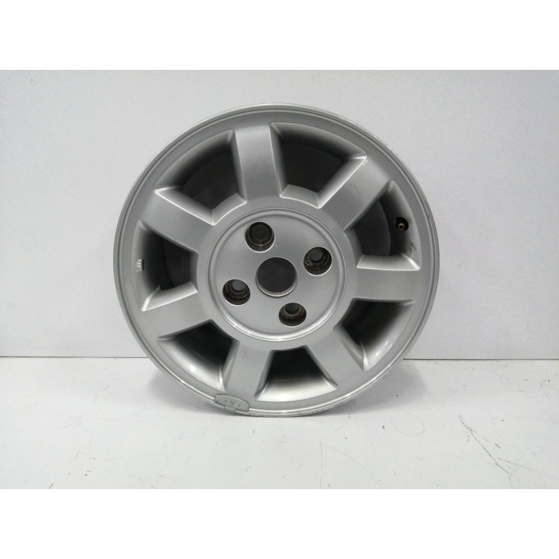 Recambio de llanta para mitsubishi carisma berlina 5 (da0) 1.8 gdi cat referencia OEM IAM MR910454 E15X6J46 