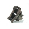 Recambio de pinza freno delantera izquierda para seat altea (5p1) 2.0 tdi referencia OEM IAM   