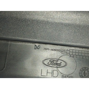 Recambio de guantera para ford mondeo ber. (ca2) 2.0 tdci cat referencia OEM IAM 7S71A06010 SOLO TAPA 