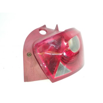 Recambio de piloto trasero derecho para seat ibiza (6j5) 1.6 tdi referencia OEM IAM 6J4945096C  