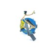 Recambio de anillo airbag para fiat linea (110) 1.3 16v jtd cat referencia OEM IAM 59001116  