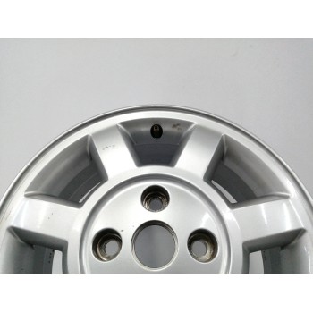 Recambio de llanta para mitsubishi carisma berlina 5 (da0) 1.8 gdi cat referencia OEM IAM MR910454 E15X6J46 