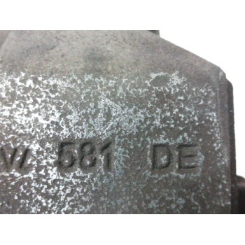 Recambio de pinza freno delantera izquierda para seat altea (5p1) 2.0 tdi referencia OEM IAM   