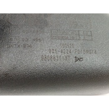 Recambio de espejo interior para peugeot 5008 1.5 blue-hdi fap referencia OEM IAM 98088311XT  