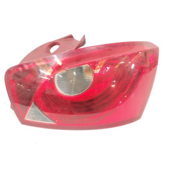 Recambio de piloto trasero derecho para seat ibiza (6j5) 1.6 tdi referencia OEM IAM 6J4945096C  