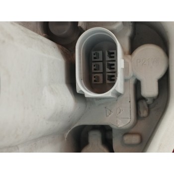 Recambio de piloto trasero derecho para seat ibiza (6j5) 1.6 tdi referencia OEM IAM 6J4945096C  