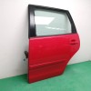 Recambio de puerta trasera izquierda para volkswagen polo (9n3) 1.4 tdi referencia OEM IAM   CARIBE