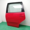 Recambio de puerta trasera izquierda para volkswagen polo (9n3) 1.4 tdi referencia OEM IAM   CARIBE