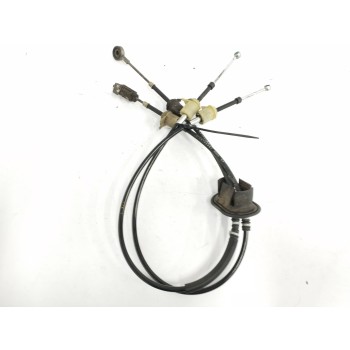 Recambio de varillaje cambio para fiat croma (194) 1.9 8v multijet dynamic referencia OEM IAM 55199888 55199887 