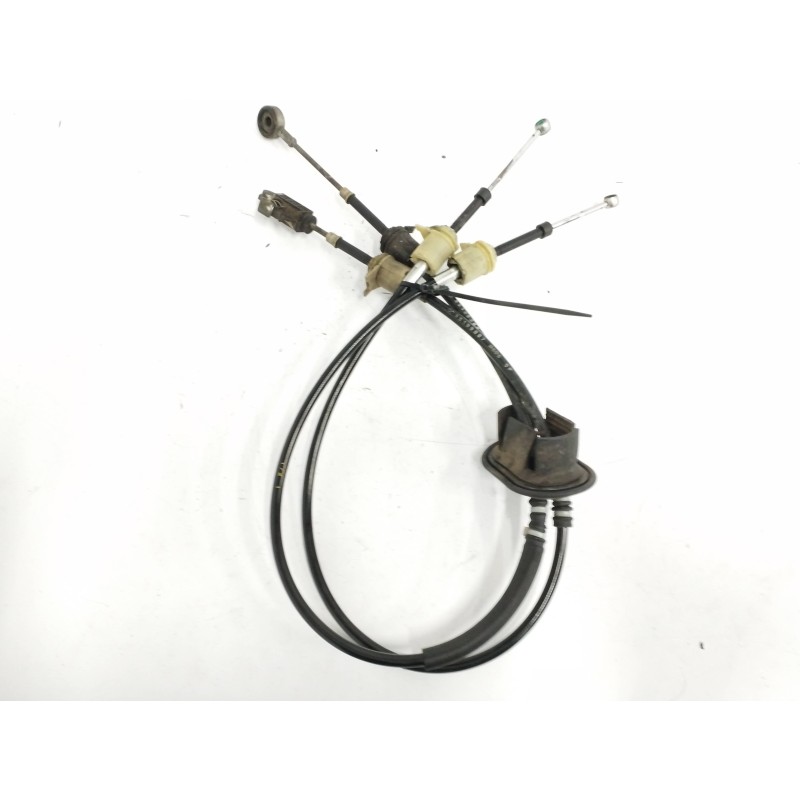 Recambio de varillaje cambio para fiat croma (194) 1.9 8v multijet dynamic referencia OEM IAM 55199888 55199887 