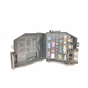 Recambio de caja reles / fusibles para honda cr-v (re) 2.2 dtec cat referencia OEM IAM 25SWYE02  
