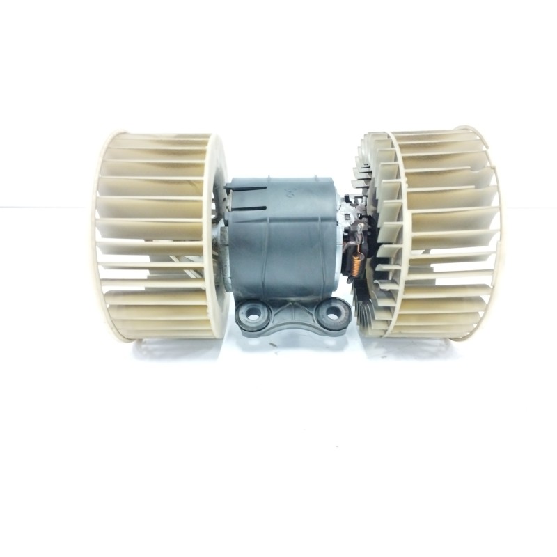 Recambio de motor calefaccion para bmw x5 (e53) 3.0 24v turbodiesel cat referencia OEM IAM 64118385558 0765017212 