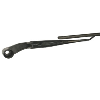Recambio de brazo limpia delantero izquierdo para nissan micra v (k14) 1.0 12v cat referencia OEM IAM   