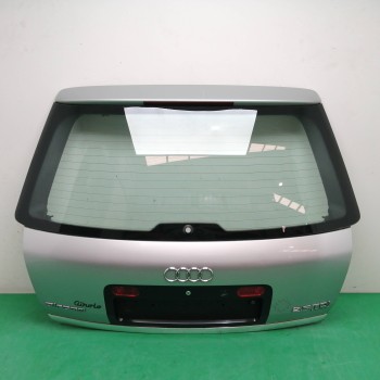 PORTON TRASERO OBSERVAR FOTOS 