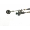 Recambio de varillaje cambio para fiat croma (194) 1.9 8v multijet dynamic referencia OEM IAM 55199888 55199887 
