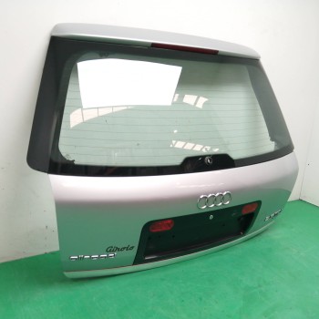 Recambio de porton trasero para audi allroad quattro (4b5) 2.5 v6 24v tdi referencia OEM IAM  OBSERVAR FOTOS 