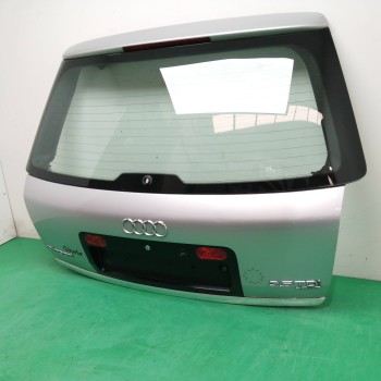 Recambio de porton trasero para audi allroad quattro (4b5) 2.5 v6 24v tdi referencia OEM IAM  OBSERVAR FOTOS 