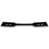 Recambio de molduras delanteras para kia rio (yb) 1.2 cat referencia OEM IAM 86350H8AA0  