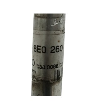 Recambio de tubos aire acondicionado para audi a4 berlina (8e) 2.0 tdi referencia OEM IAM 8E0260707BK  