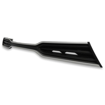 Recambio de molduras delanteras para kia rio (yb) 1.2 cat referencia OEM IAM 86350H8AA0  