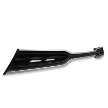 Recambio de molduras delanteras para kia rio (yb) 1.2 cat referencia OEM IAM 86350H8AA0  
