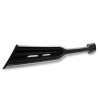 Recambio de molduras delanteras para kia rio (yb) 1.2 cat referencia OEM IAM 86350H8AA0  